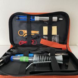 [14-in-1 Soldering Kit Package]