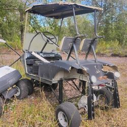 Golf Cart For Sale