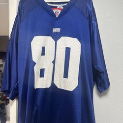 Vintage Jerseys