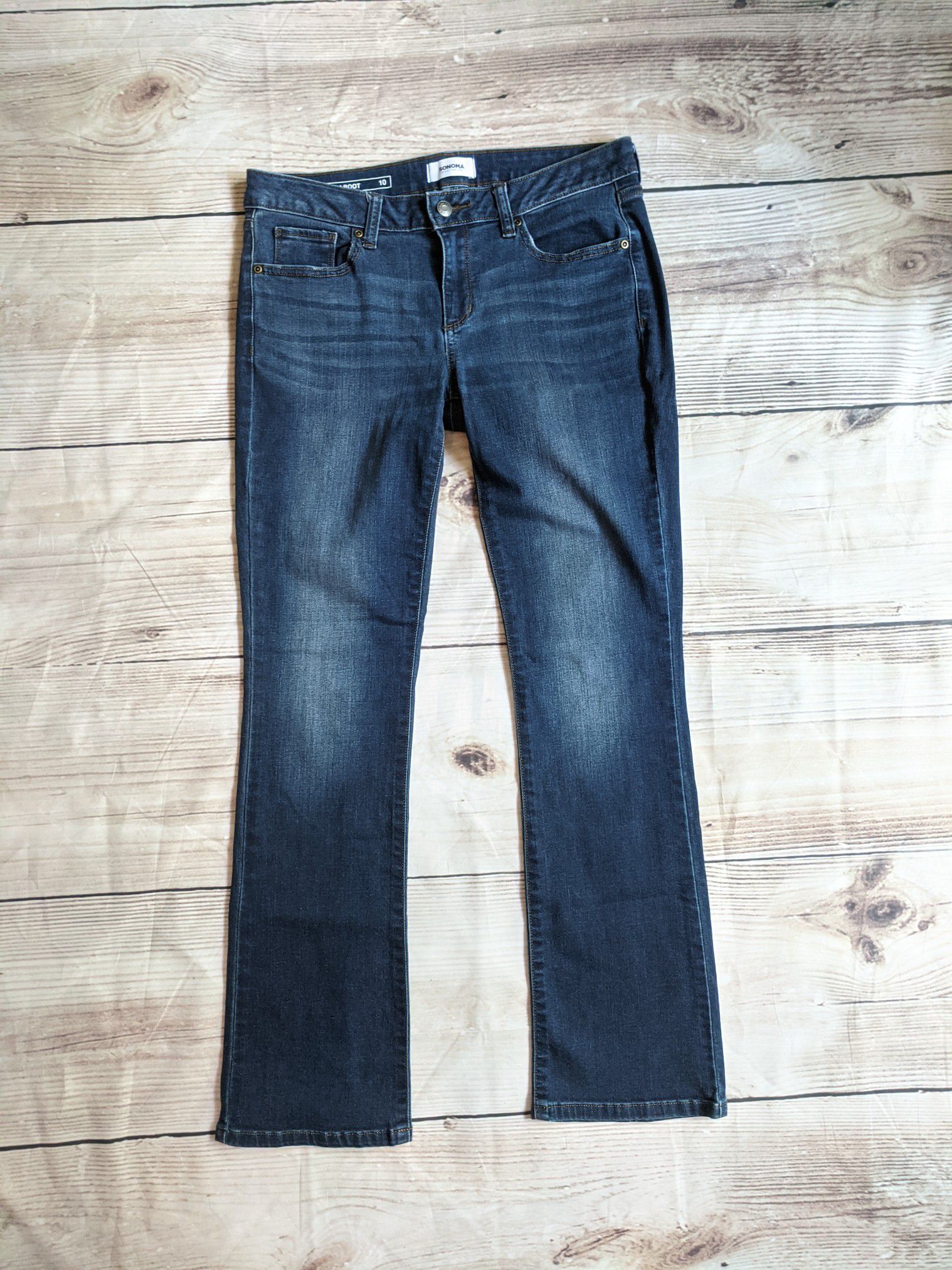 Sonoma Jeans