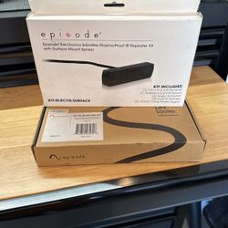 Episode IR Kit