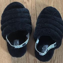 Ugg Kids Slippers