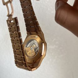 Audemars Piguet 