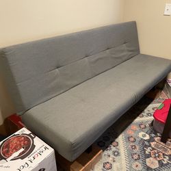 IKEA Sleeper Sofa 