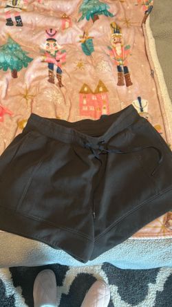 Active shorts