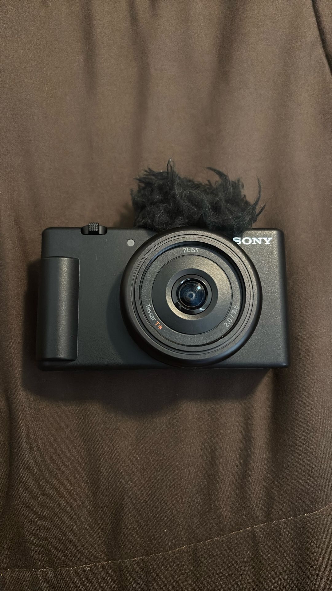 Sony ZV-1F