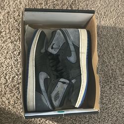 Jordan 1 High Royal Reimagined