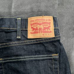 Men’s Levi’s 541 Size 42x32