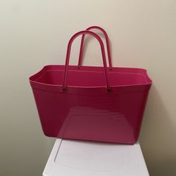 Pink Bag 