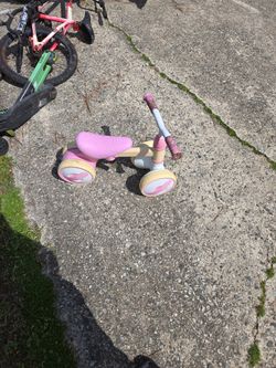 Gonex Mini Balance Bike