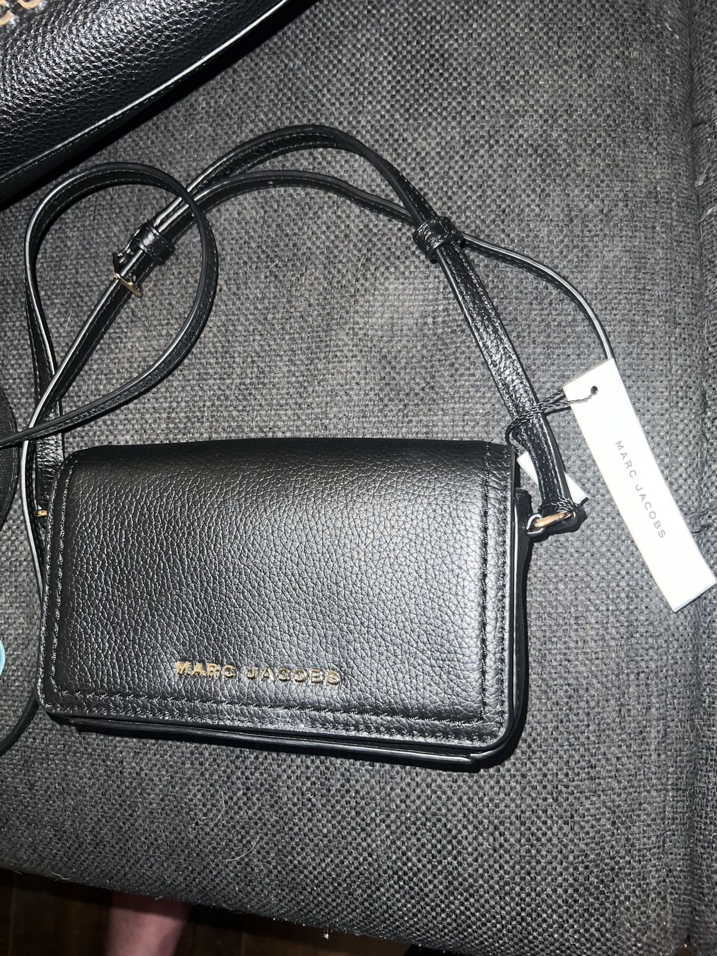 New With Tags Marc Jacob’s Crossbody 