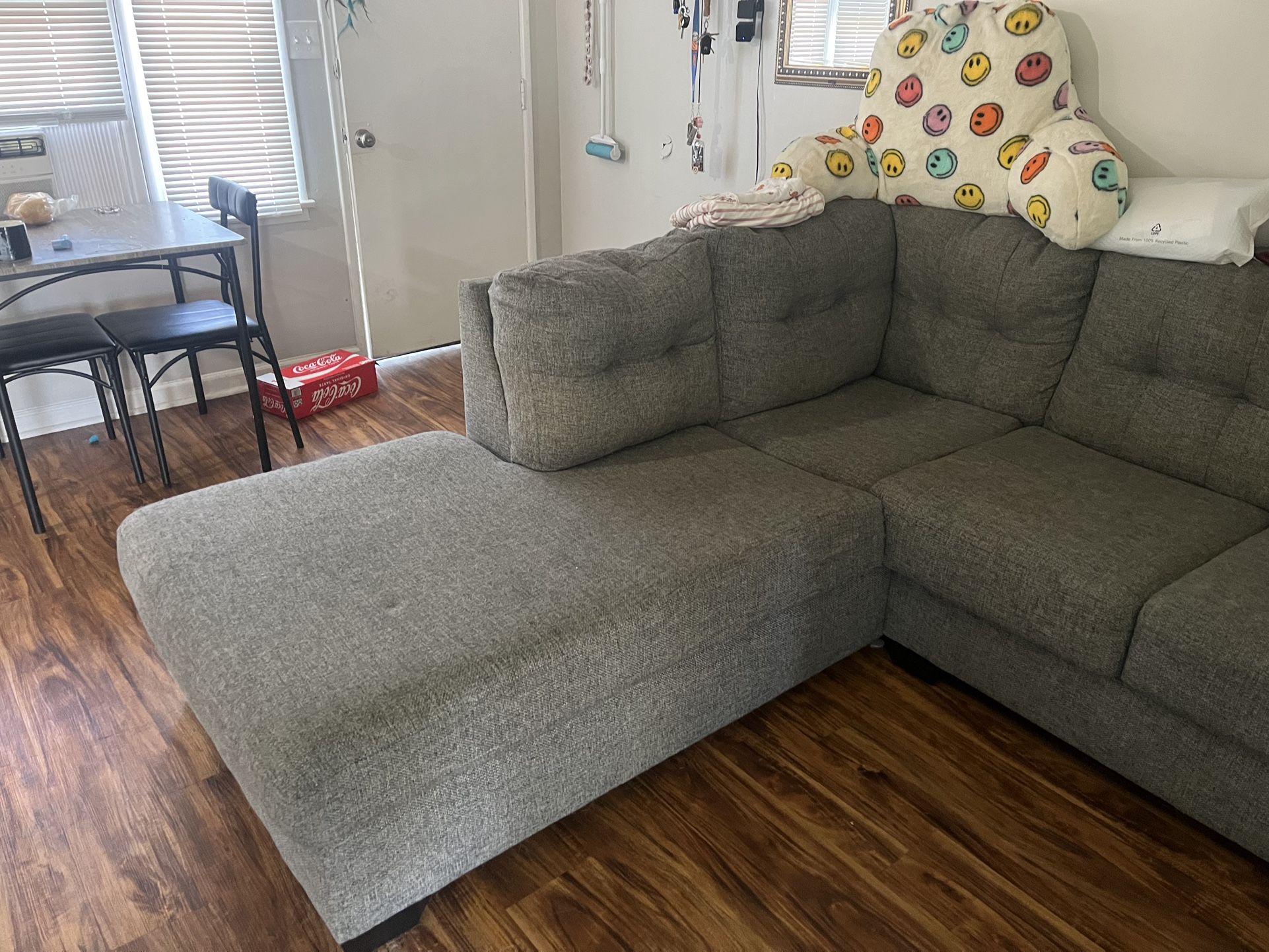 Sofa bed