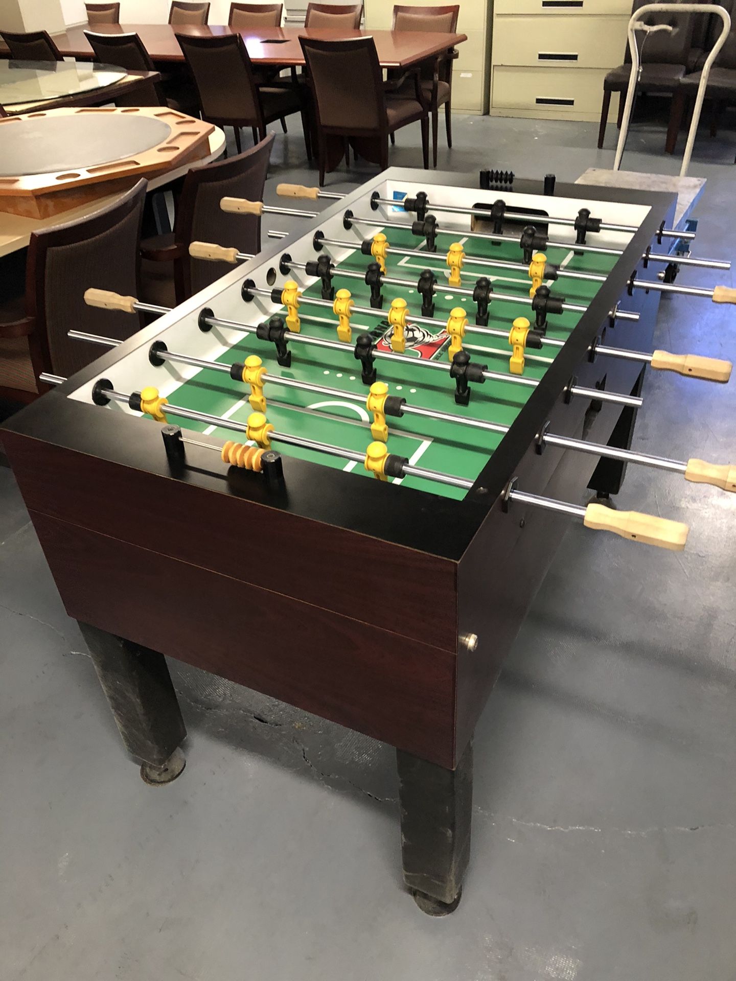 Tornado Foosball for Sale in Santa Ana, CA OfferUp
