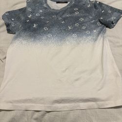 Louis Vuitton Shirt Size Medium 