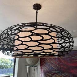 Light Fixture