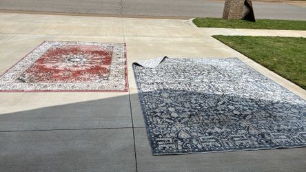 Area rug