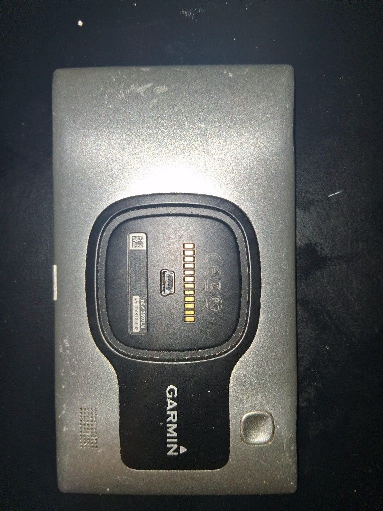 GPS