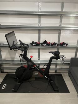 Peloton