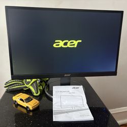 LCD Monitor SB220Q