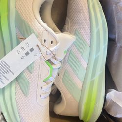 Women’s Adidas Galaxy shoes