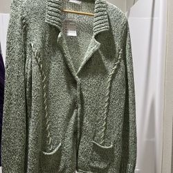 Sweater From Germany