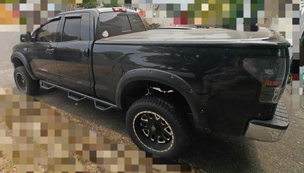 2010 Toyota Tundra