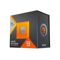 AMDRyzen 9 7950X3D CPU