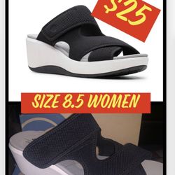Nice Woman Wedges