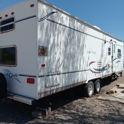 Rv Trailer For Sale