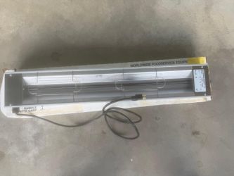 Hatco 36” Overhead Heat Lamp