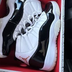 Jordan 11s 