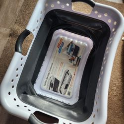 Laundry Basket