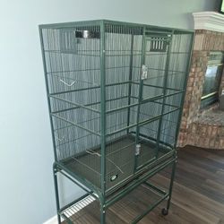 Critter keeper crate