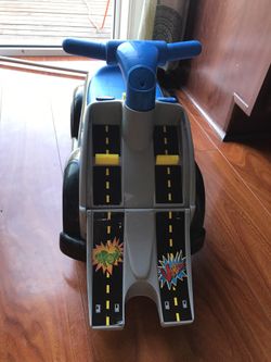 Baby car