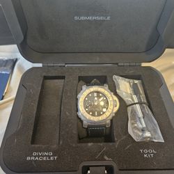 Panerai Titanio