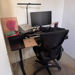 Standing Desk 