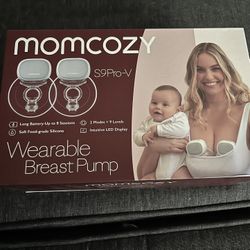 MC Breast Pump
