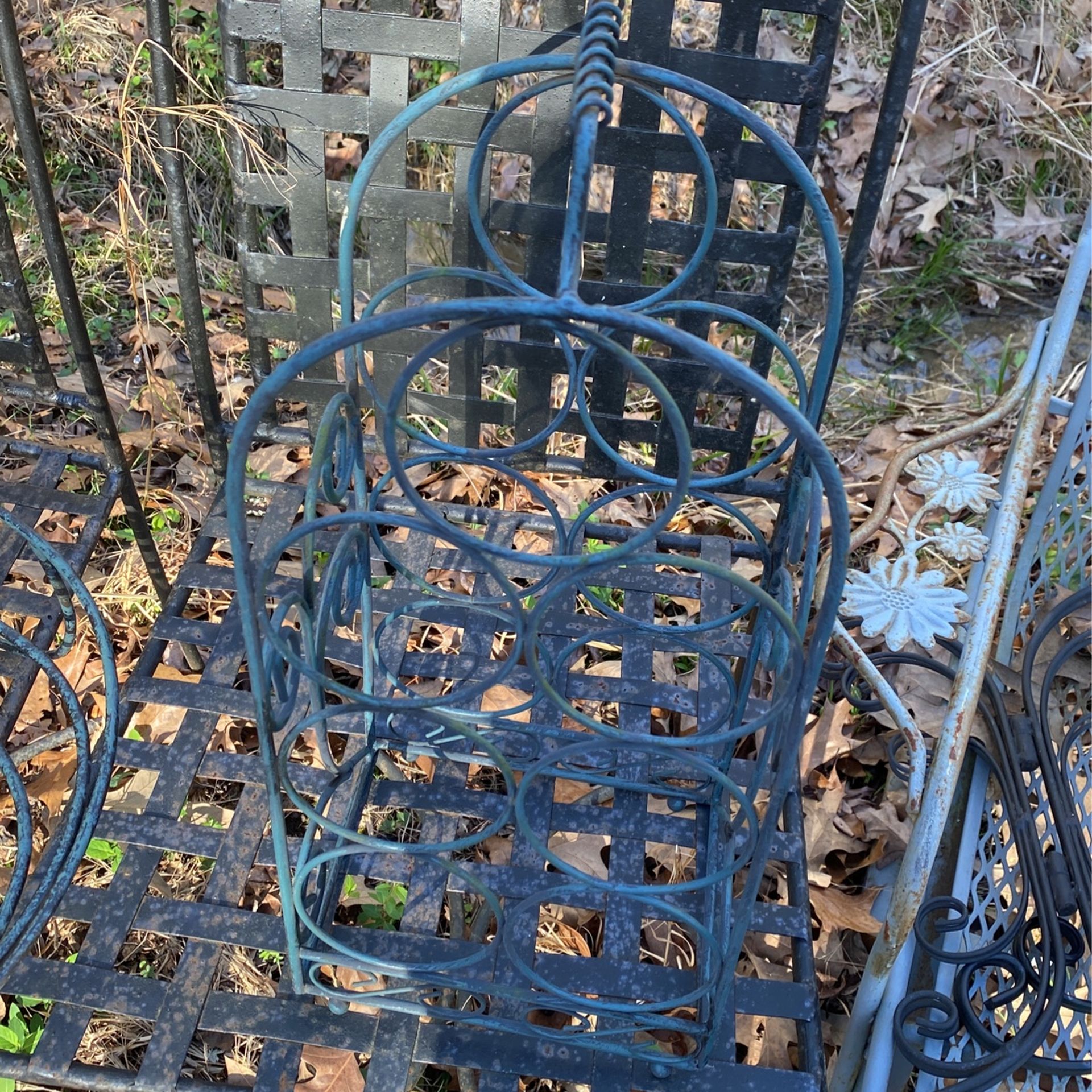Metal Piece