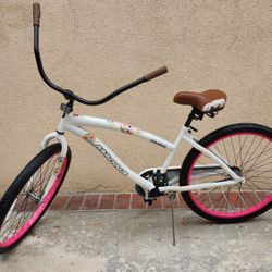 Beach Cruiser Women's 