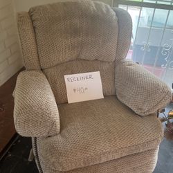 Recliner