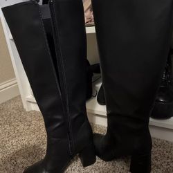 Princess Polly Boots 