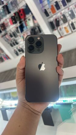 iPhone 13 Pro Max 128 gb unlocked