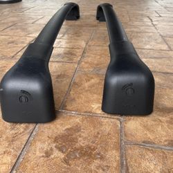 Kia Sorento Cross Bars