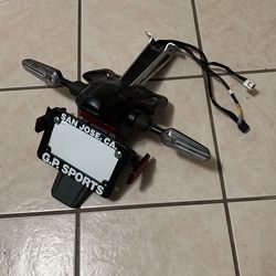 Yamaha R7 Tail Light