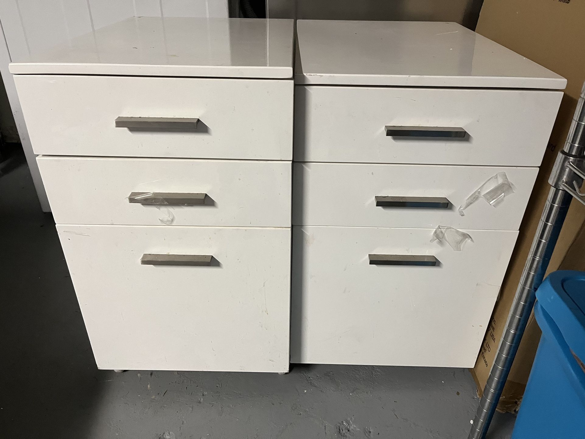 File Cabinet