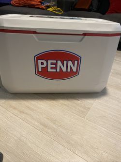 Coleman/PENN Support 250 Lbs