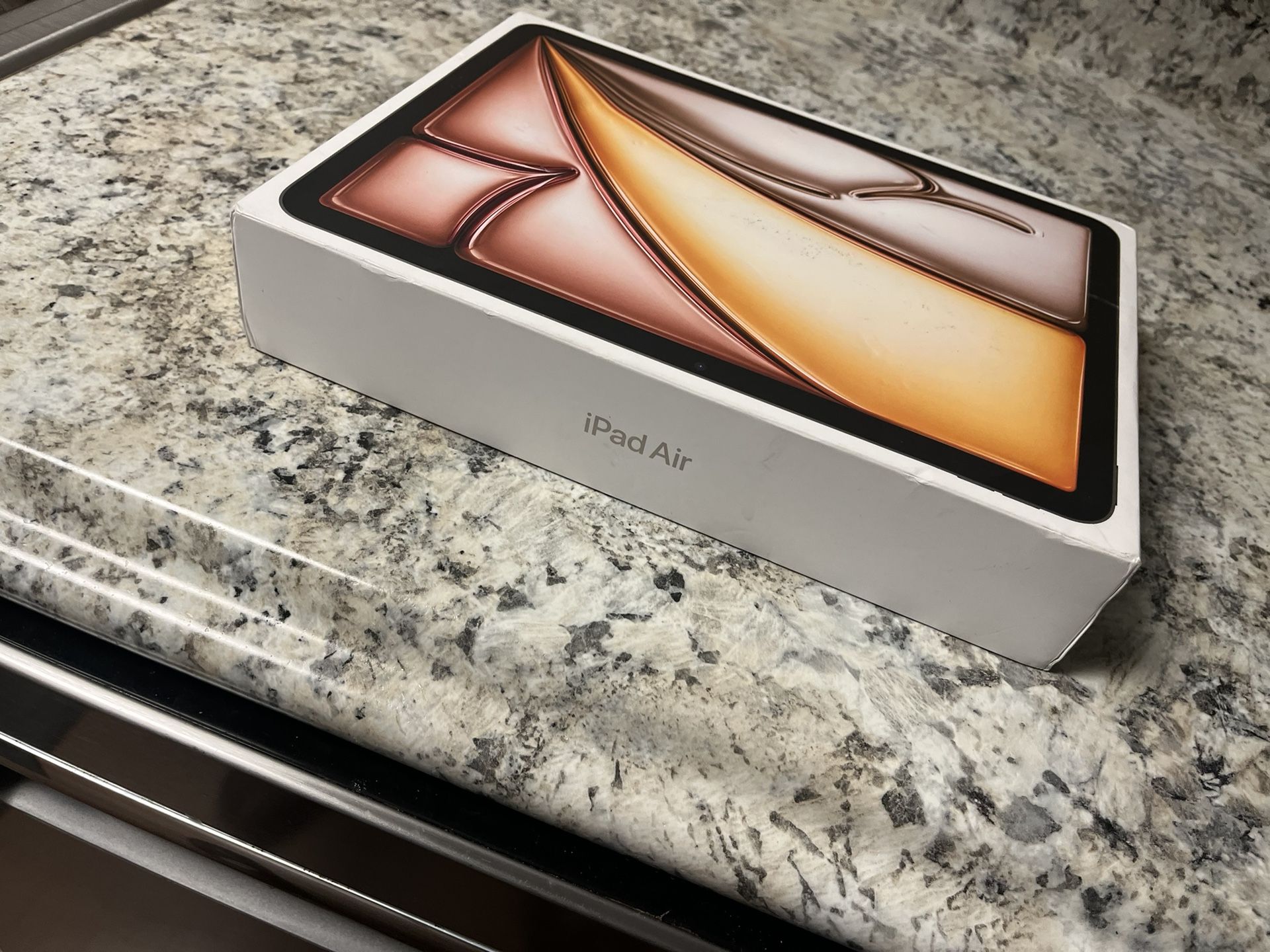 iPad