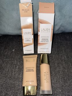 Brand New Laura Geller Makeup