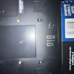 ELO Tablet/damaged