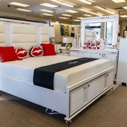 Bedroom Set
